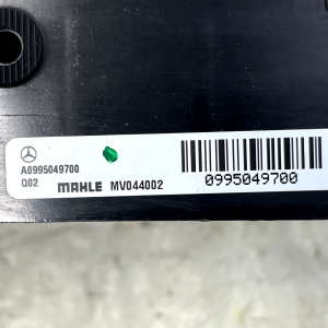 Mercedes S Class W223 Front Right Radiator Support Frame 2021 ON A0995049700 - Image 12