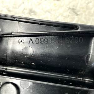 Mercedes S Class W223 Front Right Radiator Support Frame 2021 ON A0995049700 - Image 13