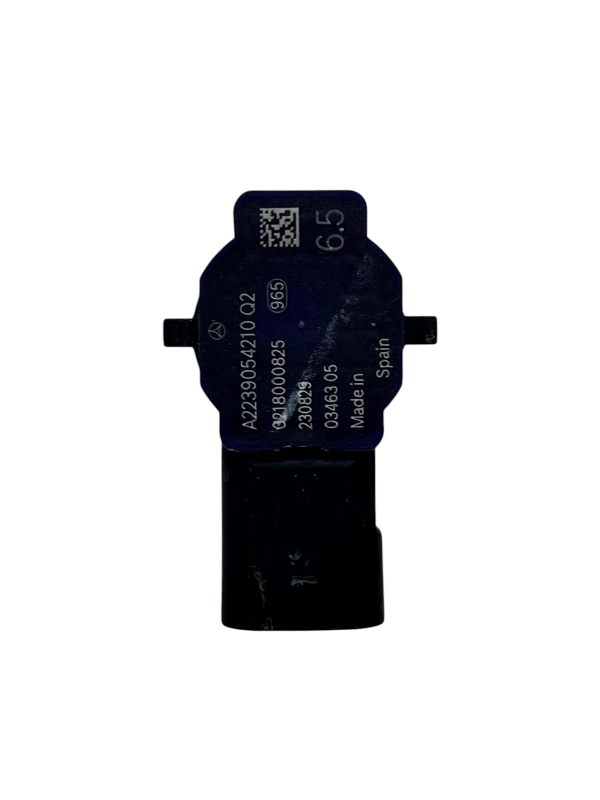 Mercedes S Class W223 PDC Parking Distance Control Sensor A2239054210 Genuine 2 Mercedes S Class W223 PDC Parking Distance Control Sensor A2239054210 Genuine 178499363005 3