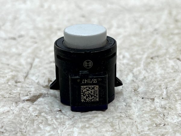Mercedes S Class W223 PDC Parking Distance Control Sensor A2239054210 Genuine 4 Mercedes S Class W223 PDC Parking Distance Control Sensor A2239054210 Genuine 178499363005 5