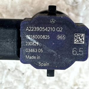 Mercedes S Class W223 PDC Parking Distance Control Sensor A2239054210 Genuine 16 Mercedes S Class W223 PDC Parking Distance Control Sensor A2239054210 Genuine - Image 8