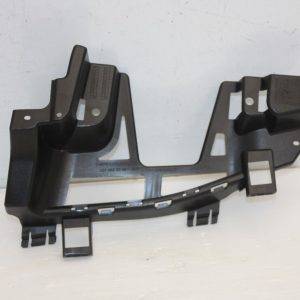 Mercedes SI Class W231 Rear Bumper Left Side Bracket 2318852365 Genuine 175448376515