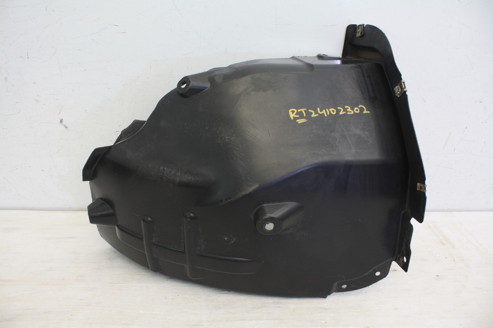 Mercedes SL R231 Front Left Wheel Liner Splash Guard 2012 To 2017 A2316901130