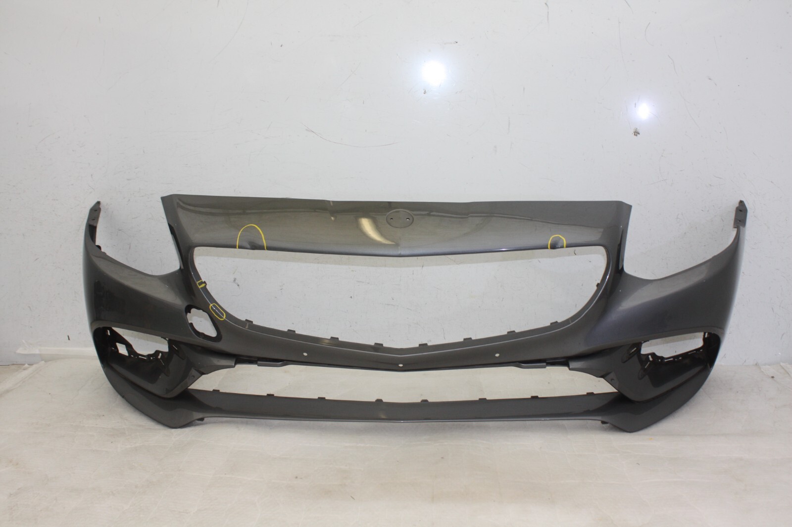 Mercedes SLC R172 AMG Front Bumper 2016 TO 2019 A1728850500 Genuine *DAMAGED*