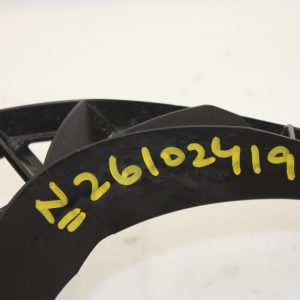 Mercedes SLK R172 Rear Bumper Right Bracket 2011 TO 2016 A1728850665 Genuine - Image 6