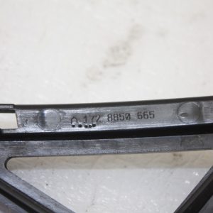 Mercedes SLK R172 Rear Bumper Right Bracket 2011 TO 2016 A1728850665 Genuine - Image 7