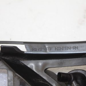 Mercedes SLK R172 Rear Bumper Right Bracket 2011 TO 2016 A1728850665 Genuine - Image 8