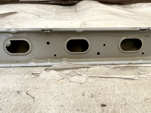 Mercedes Sprinter A907 Front Bumper Reinforcement Crash Bar 2019 ON Genuine 11 Mercedes Sprinter A907 Front Bumper Reinforcement Crash Bar 2019 ON Genuine 178519106985 12