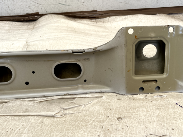 Mercedes Sprinter A907 Front Bumper Reinforcement Crash Bar 2019 ON Genuine 12 Mercedes Sprinter A907 Front Bumper Reinforcement Crash Bar 2019 ON Genuine 178519106985 13