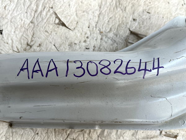 Mercedes Sprinter A907 Front Bumper Reinforcement Crash Bar 2019 ON Genuine 15 Mercedes Sprinter A907 Front Bumper Reinforcement Crash Bar 2019 ON Genuine 178519106985 16