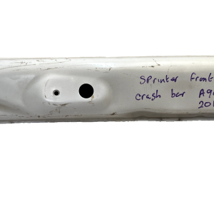 Mercedes Sprinter A907 Front Bumper Reinforcement Crash Bar 2019 ON Genuine 18 Mercedes Sprinter A907 Front Bumper Reinforcement Crash Bar 2019 ON Genuine - Image 3