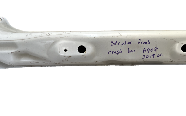 Mercedes Sprinter A907 Front Bumper Reinforcement Crash Bar 2019 ON Genuine 2 Mercedes Sprinter A907 Front Bumper Reinforcement Crash Bar 2019 ON Genuine 178519106985 3
