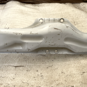 Mercedes Sprinter A907 Front Bumper Reinforcement Crash Bar 2019 ON Genuine 21 Mercedes Sprinter A907 Front Bumper Reinforcement Crash Bar 2019 ON Genuine - Image 6