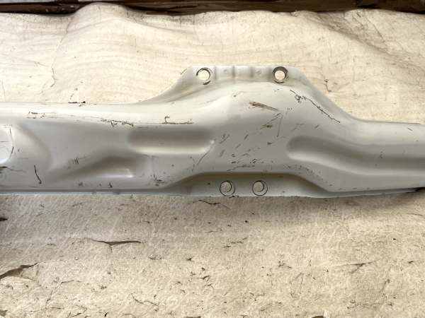 Mercedes Sprinter A907 Front Bumper Reinforcement Crash Bar 2019 ON Genuine 5 Mercedes Sprinter A907 Front Bumper Reinforcement Crash Bar 2019 ON Genuine 178519106985 6