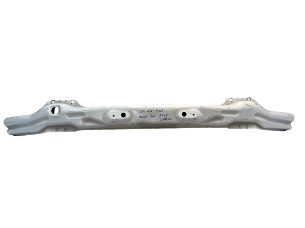 Mercedes-Sprinter-A907-Front-Bumper-Reinforcement-Crash-Bar-2019-ON-Genuine-178519106985 Mercedes Sprinter A907 Front Bumper Reinforcement Crash Bar 2019 ON Genuine 178519106985