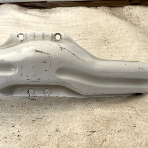 Mercedes Sprinter A907 Front Bumper Reinforcement Crash Bar 2019 ON Genuine 22 Mercedes Sprinter A907 Front Bumper Reinforcement Crash Bar 2019 ON Genuine - Image 7