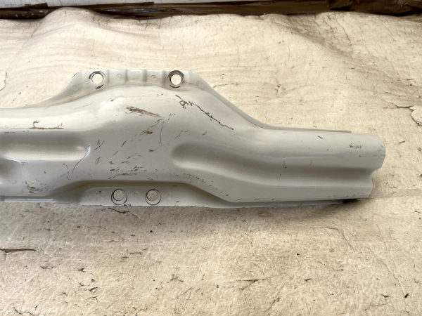 Mercedes Sprinter A907 Front Bumper Reinforcement Crash Bar 2019 ON Genuine 6 Mercedes Sprinter A907 Front Bumper Reinforcement Crash Bar 2019 ON Genuine 178519106985 7