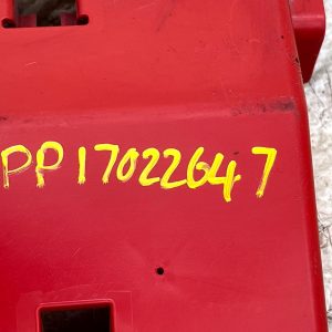 Mercedes Sprinter Battery Positive Terminal Protection Cover 06-13 A9069820109 - Image 12