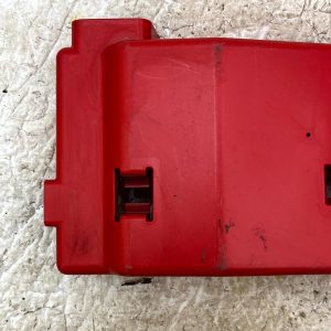 Mercedes Sprinter Battery Positive Terminal Protection Cover 06-13 A9069820109 - Image 3