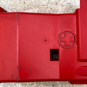 Mercedes Sprinter Battery Positive Terminal Protection Cover 06-13 A9069820109 - Image 4