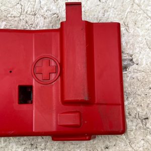 Mercedes Sprinter Battery Positive Terminal Protection Cover 06-13 A9069820109 - Image 5