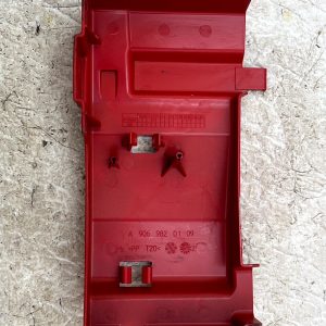 Mercedes Sprinter Battery Positive Terminal Protection Cover 06-13 A9069820109 - Image 6