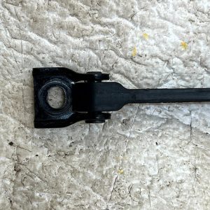 Mercedes Sprinter Front Left Door Check Strap Hinge 2018 ON A9107205900 Genuine - Image 11