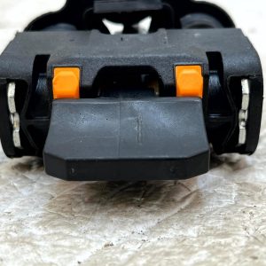 Mercedes Sprinter Front Left Door Check Strap Hinge 2018 ON A9107205900 Genuine - Image 12