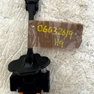 Mercedes Sprinter Front Left Door Check Strap Hinge 2018 ON A9107205900 Genuine - Image 14