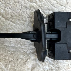 Mercedes Sprinter Front Left Door Check Strap Hinge 2018 ON A9107205900 Genuine - Image 4