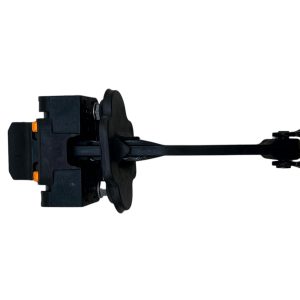 Mercedes Sprinter Front Left Door Check Strap Hinge 2018 ON A9107205900 Genuine - Image 1