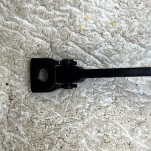 Mercedes Sprinter Front Left Door Check Strap Hinge 2018 ON A9107205900 Genuine - Image 6