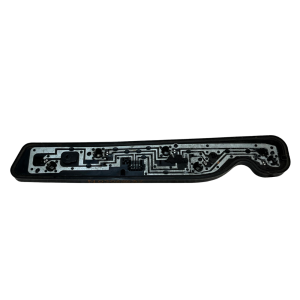 Mercedes Sprinter Rear Left Tail Light Bulb Holder 2018 ON 217727-01 Genuine - Image 1