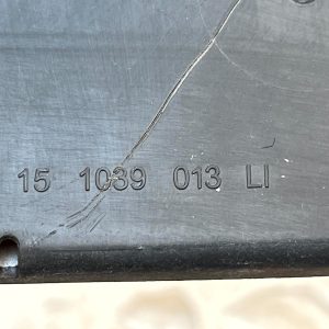 Mercedes Sprinter W907 Front Left Wing Mirror Glass 2018 ON 151039013 Genuine - Image 13