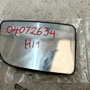 Mercedes Sprinter W907 Front Left Wing Mirror Glass 2018 ON 151039013 Genuine - Image 14