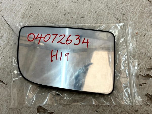 Mercedes Sprinter W907 Front Left Wing Mirror Glass 2018 ON 151039013 Genuine 178448497475 14