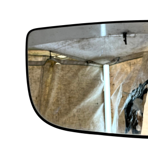 Mercedes Sprinter W907 Front Left Wing Mirror Glass 2018 ON 151039013 Genuine - Image 2