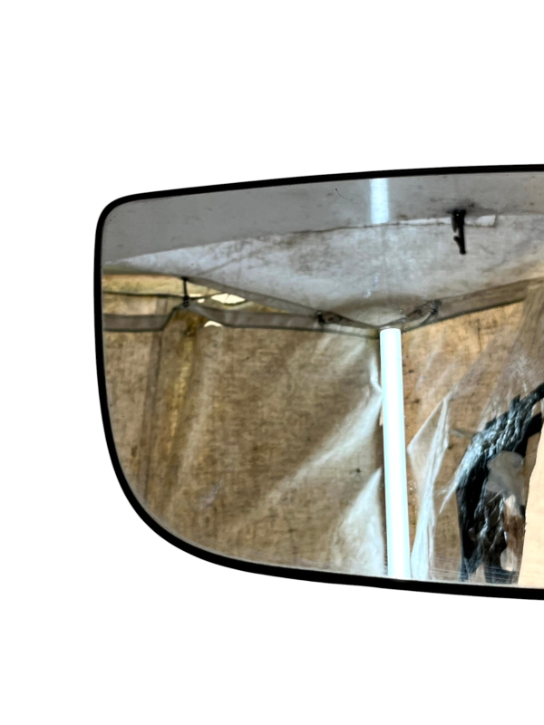 Mercedes Sprinter W907 Front Left Wing Mirror Glass 2018 ON 151039013 Genuine 178448497475 2