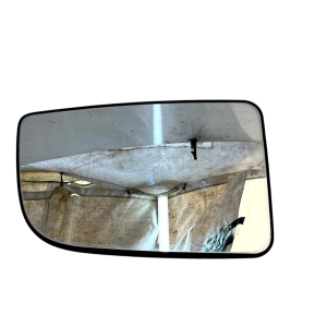 Mercedes Sprinter W907 Front Left Wing Mirror Glass 2018 ON 151039013 Genuine - Image 1
