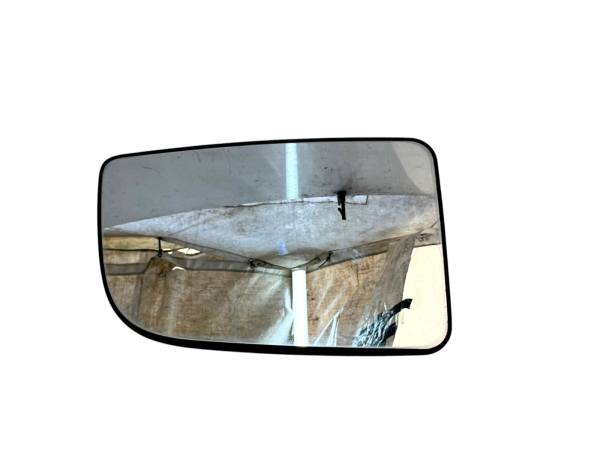 Mercedes Sprinter W907 Front Left Wing Mirror Glass 2018 ON 151039013 Genuine 178448497475