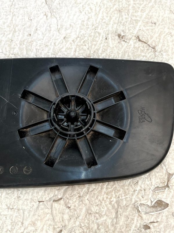 Mercedes Sprinter W907 Front Left Wing Mirror Glass 2018 ON 151039013 Genuine 178448497475 7