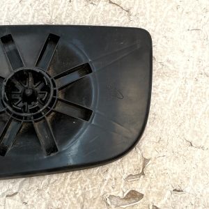Mercedes Sprinter W907 Front Left Wing Mirror Glass 2018 ON 151039013 Genuine - Image 8