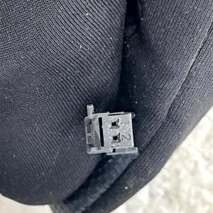 Mercedes V Class Front Left Door Entrance Step Trim 15 TO 20 A4476801906 Genuine - Image 16