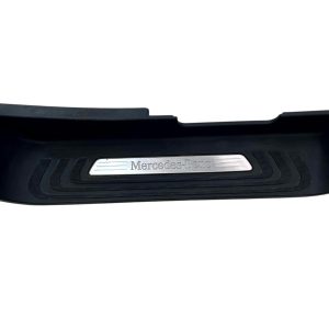 Mercedes V Class Front Left Door Entrance Step Trim 15 TO 20 A4476801906 Genuine - Image 1