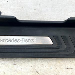 Mercedes V Class Front Left Door Entrance Step Trim 15 TO 20 A4476801906 Genuine - Image 5
