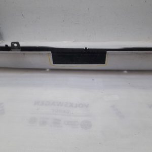 Mercedes V Class Vito W447 Rear Bumper 2015-2020 A4478851225 Genuine *DAMAGED* - Image 13