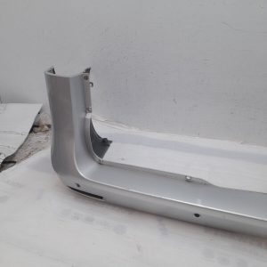 Mercedes V Class Vito W447 Rear Bumper 2015-2020 A4478851225 Genuine *DAMAGED* - Image 5