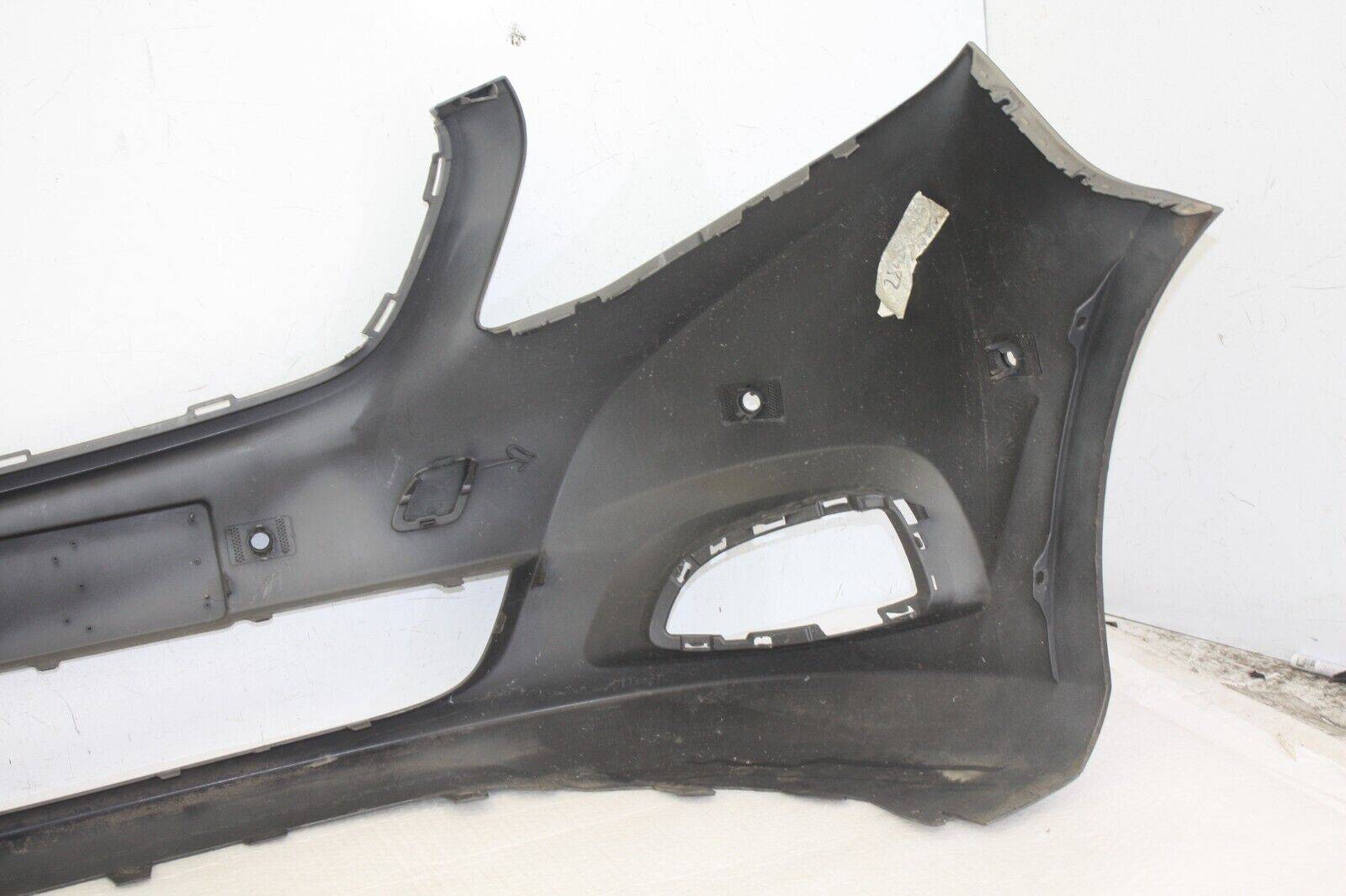 Mercedes-V-Class-W447-Front-Bumper-2015-TO-2020-A4478850025-Genuine-DAMAGED-176307510655-15