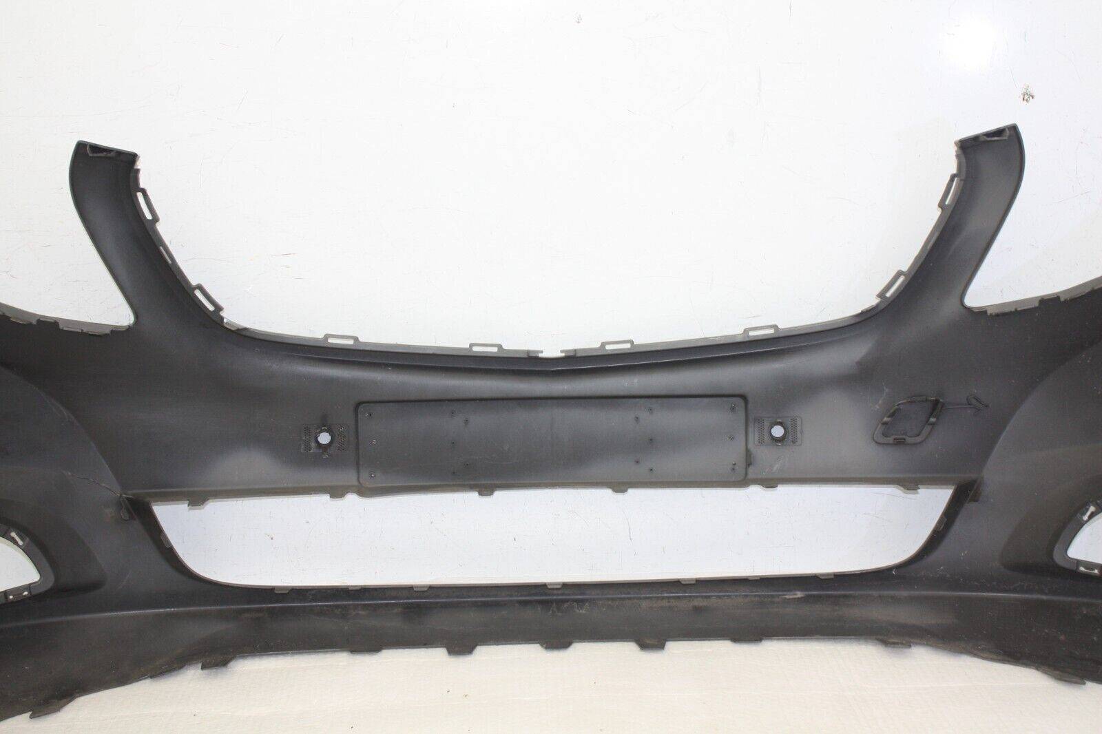 Mercedes-V-Class-W447-Front-Bumper-2015-TO-2020-A4478850025-Genuine-DAMAGED-176307510655-16