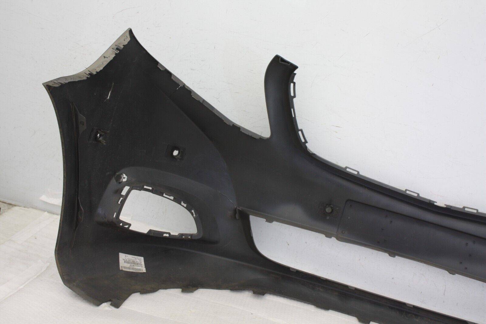 Mercedes-V-Class-W447-Front-Bumper-2015-TO-2020-A4478850025-Genuine-DAMAGED-176307510655-17
